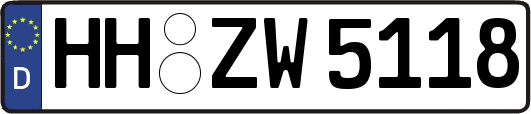 HH-ZW5118