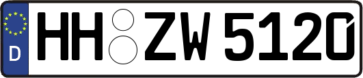 HH-ZW5120