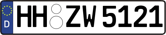 HH-ZW5121