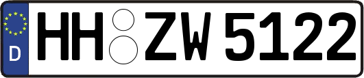 HH-ZW5122