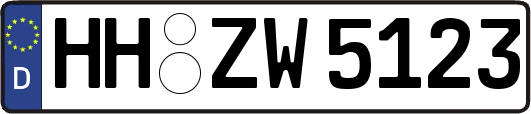 HH-ZW5123