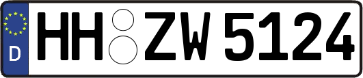 HH-ZW5124