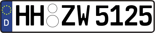 HH-ZW5125