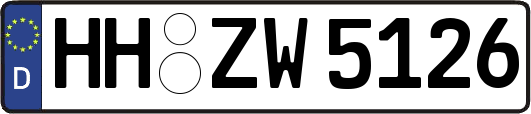 HH-ZW5126