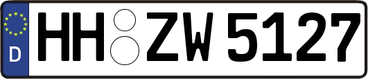 HH-ZW5127