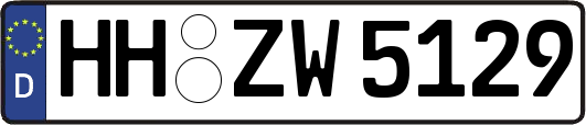 HH-ZW5129
