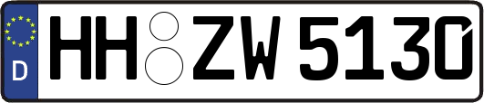 HH-ZW5130