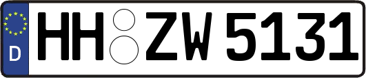 HH-ZW5131