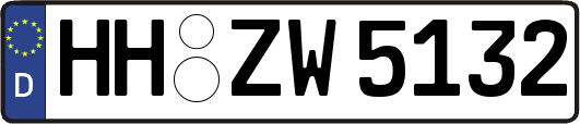 HH-ZW5132