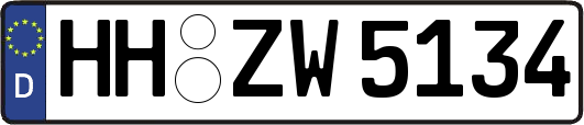 HH-ZW5134