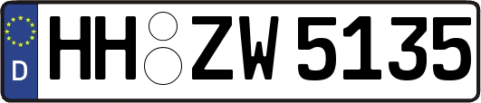 HH-ZW5135