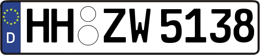 HH-ZW5138