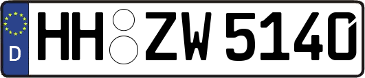 HH-ZW5140