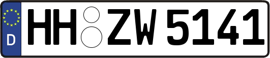HH-ZW5141