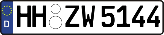 HH-ZW5144
