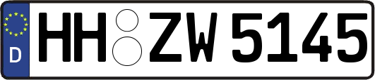 HH-ZW5145