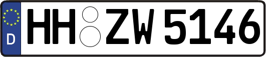 HH-ZW5146