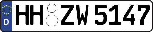 HH-ZW5147