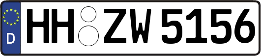 HH-ZW5156
