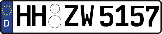 HH-ZW5157