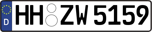 HH-ZW5159