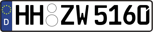 HH-ZW5160