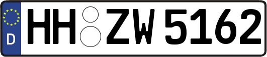HH-ZW5162