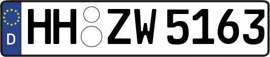 HH-ZW5163