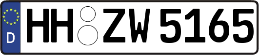 HH-ZW5165