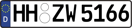 HH-ZW5166