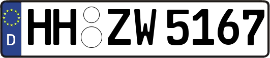 HH-ZW5167