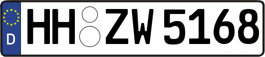HH-ZW5168