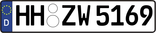 HH-ZW5169