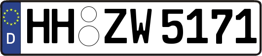 HH-ZW5171