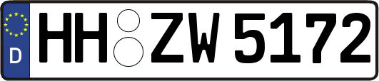 HH-ZW5172