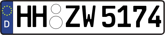 HH-ZW5174