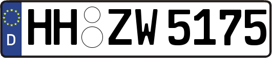 HH-ZW5175