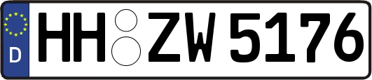 HH-ZW5176