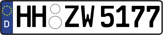 HH-ZW5177