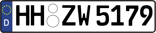 HH-ZW5179