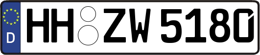 HH-ZW5180