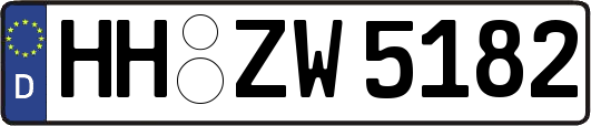 HH-ZW5182