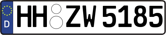HH-ZW5185