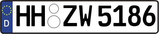 HH-ZW5186