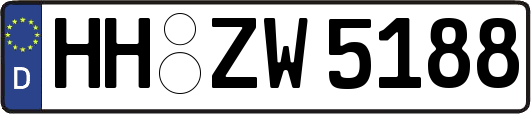 HH-ZW5188
