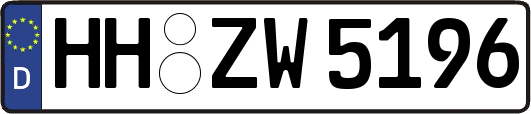 HH-ZW5196