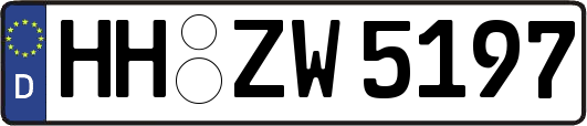 HH-ZW5197