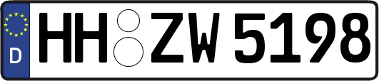 HH-ZW5198