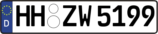 HH-ZW5199