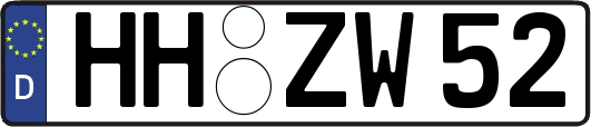 HH-ZW52
